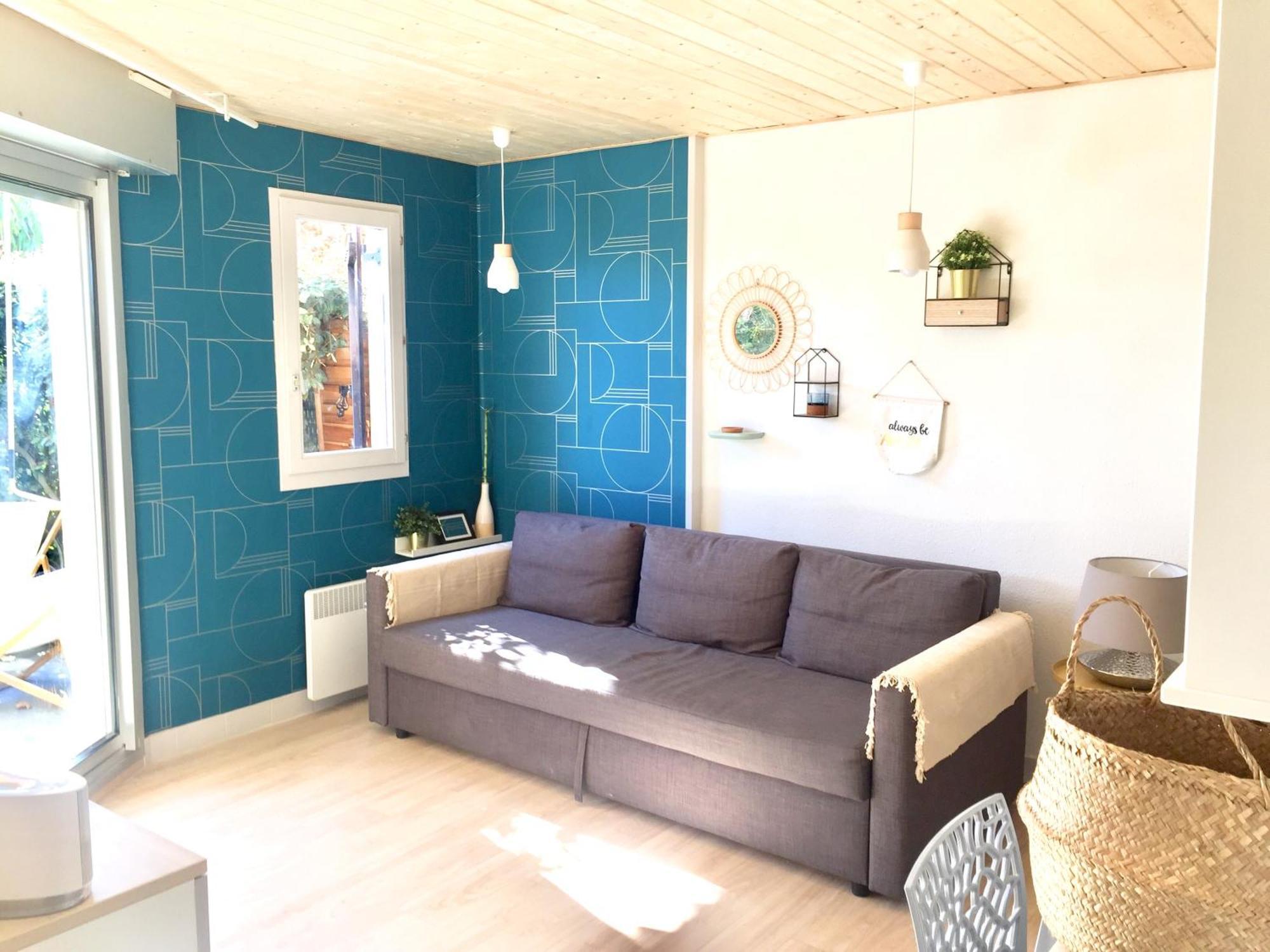 Rez De Jardin + Terrasse Piscine Et Acces Direct Plage Apartment Saint-Cyprien  Exterior photo